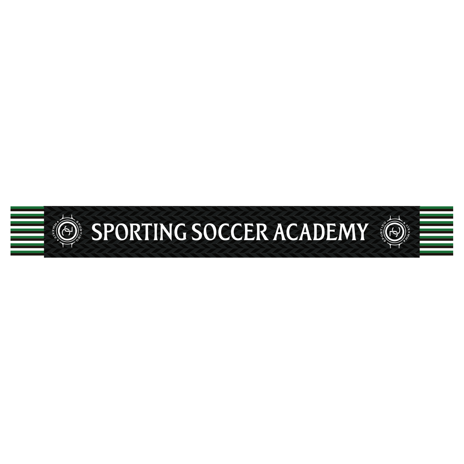 Sporting Scarf