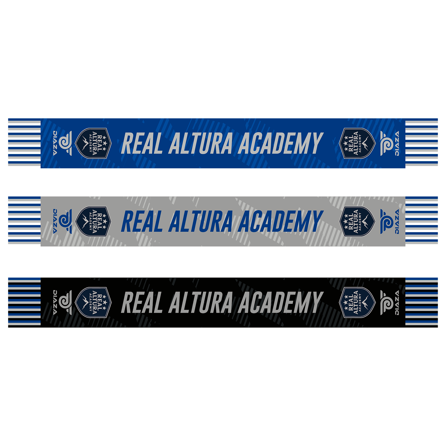 Real Altura Scarf's