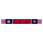 Campobasso FC Away Scarf - Diaza Football 