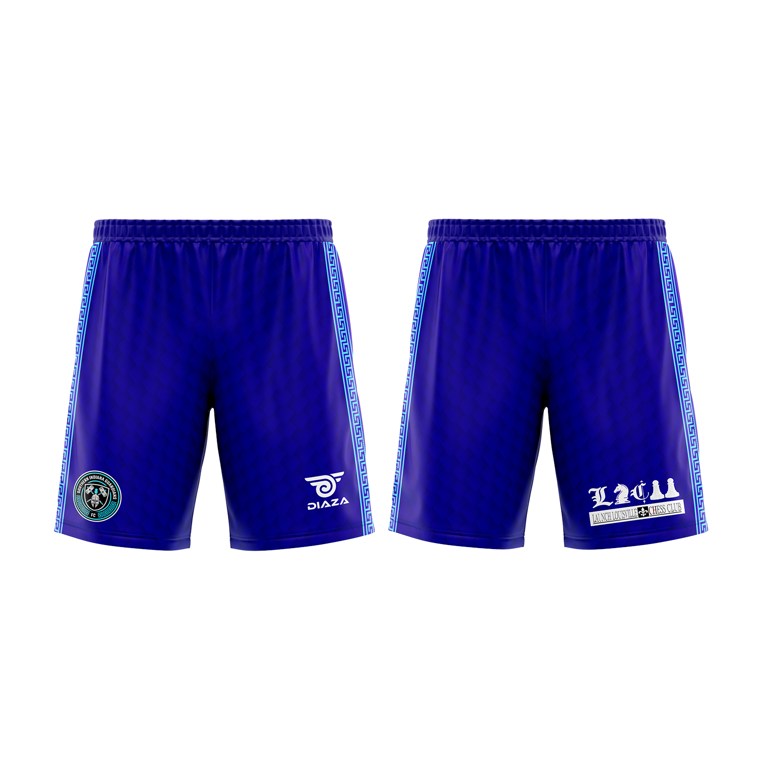 SI Guardians GK Away Kit - Diaza Football 