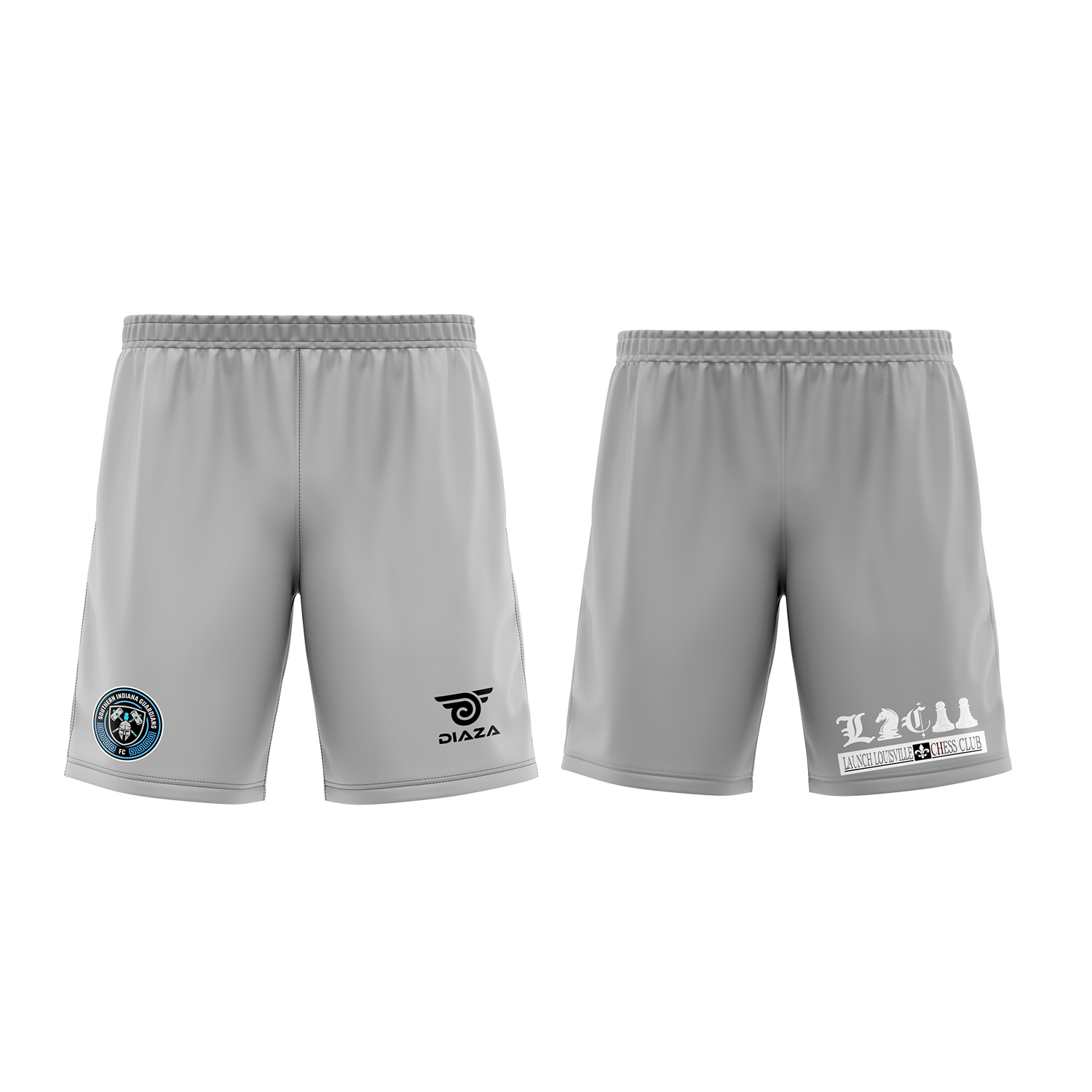 SI Guardians Home Training Kit - Diaza Football 
