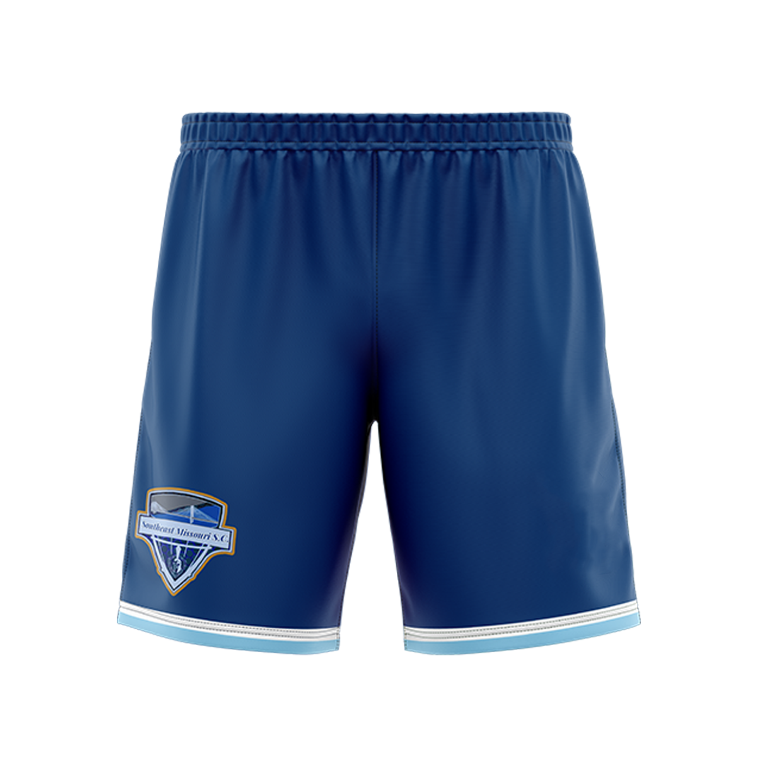 Southeast Missouri SC Home Uniform Player - Diaza Football 