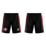 Boston Athletic Soccer Player Shorts - Diaza Football 