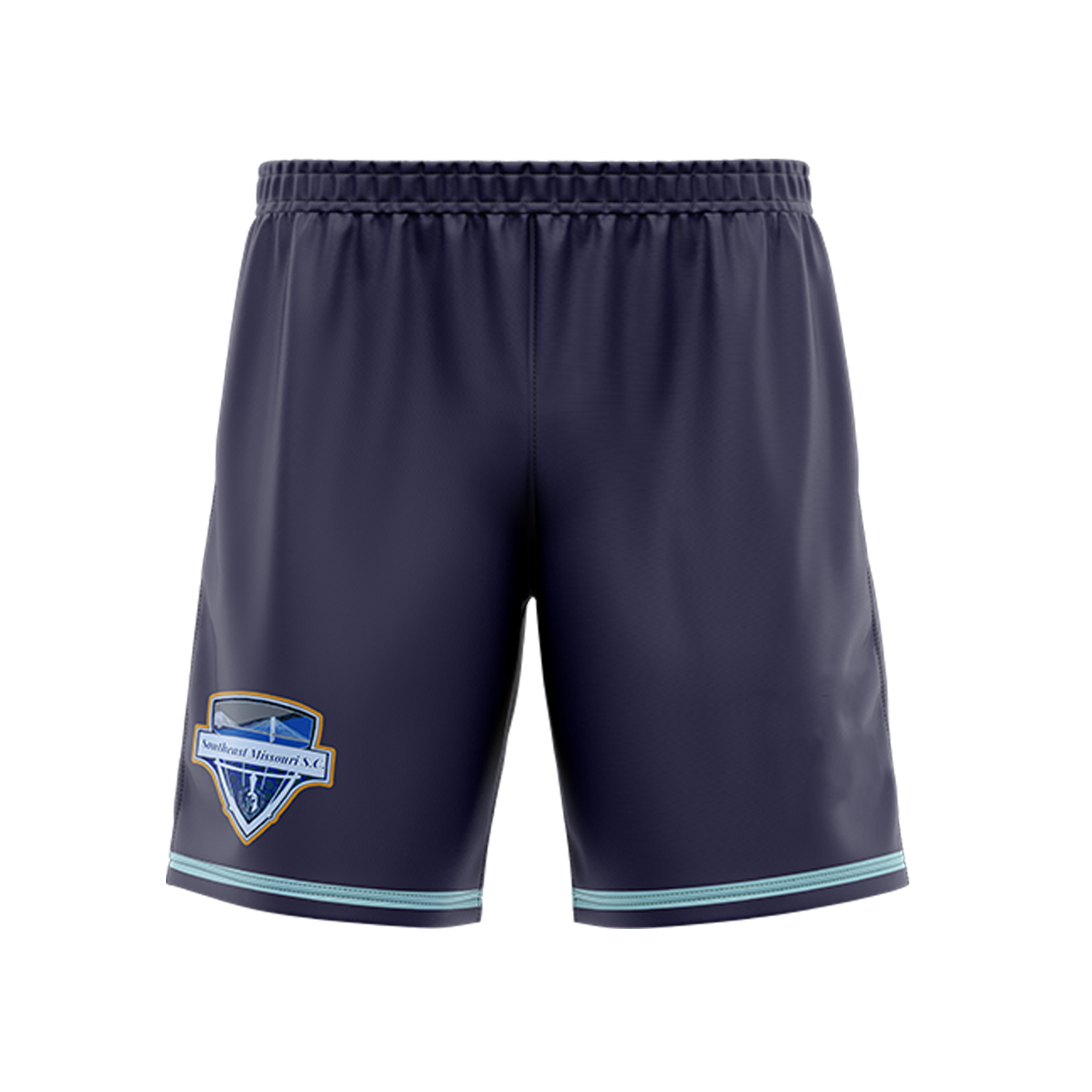 Southeast Missouri SC Away Uniform Player - Diaza Football 