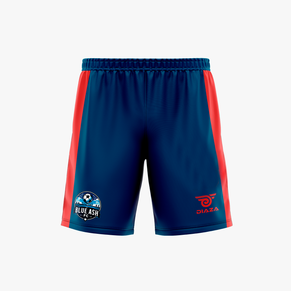 Blue Ash FC Away Shorts