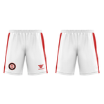 Boston Athletic Soccer Player Shorts - Diaza Football 