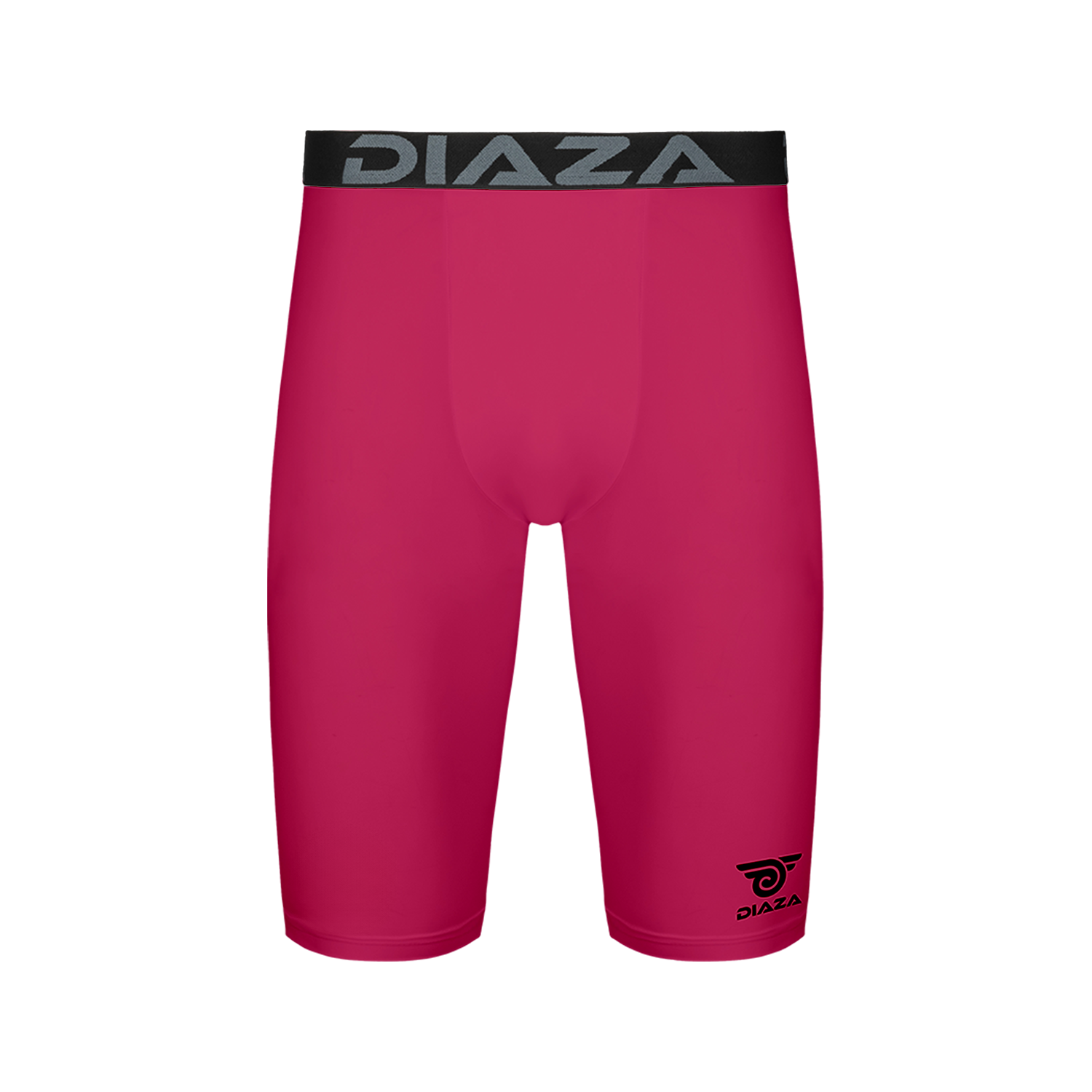 Yacht Club FC Compression Shorts