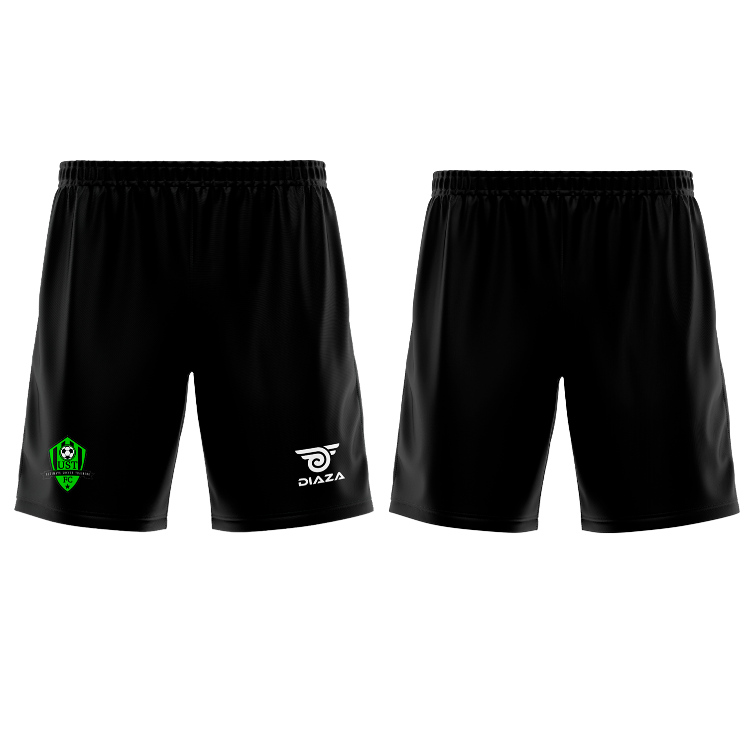 UST Player Bundle - Diaza Football 