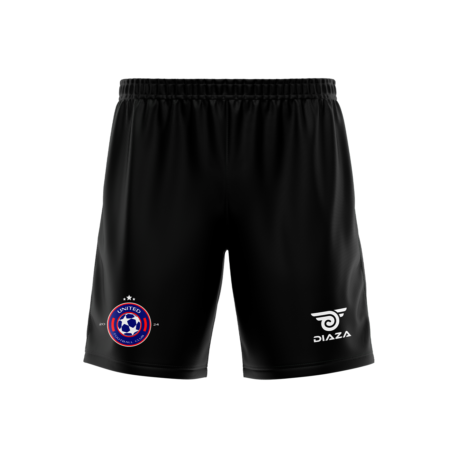 United Football Training Short