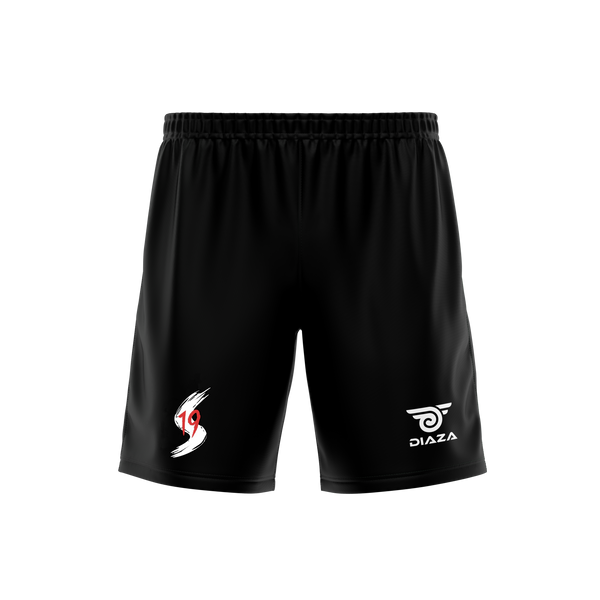 S19 Academy Training Short Home - Diaza Football 