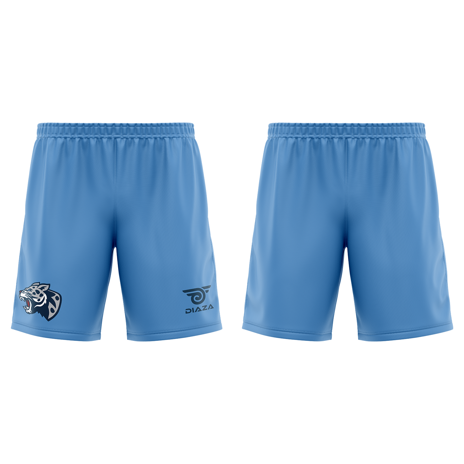 Gadsden HS Home Kit - Diaza Football 