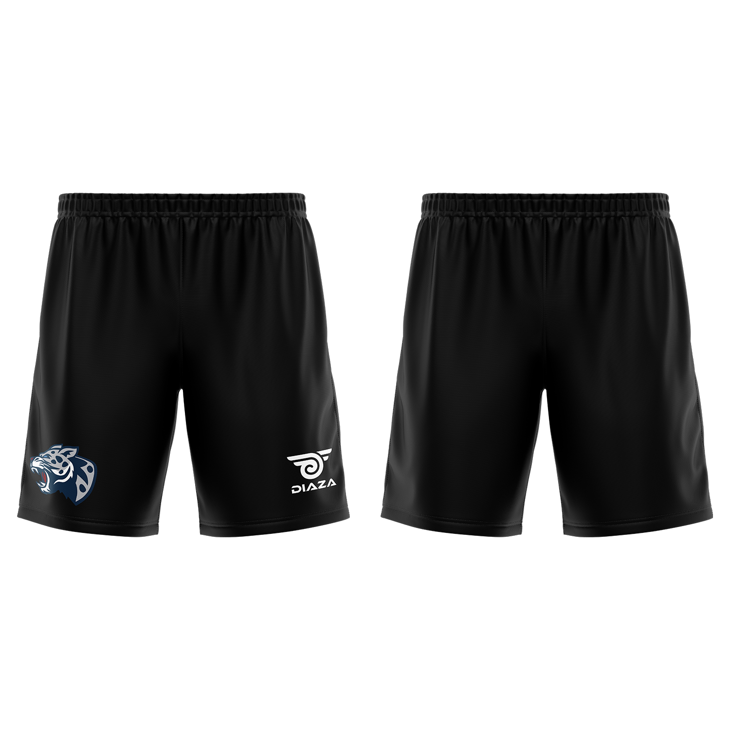 Gadsden HS Away Kit - Diaza Football 