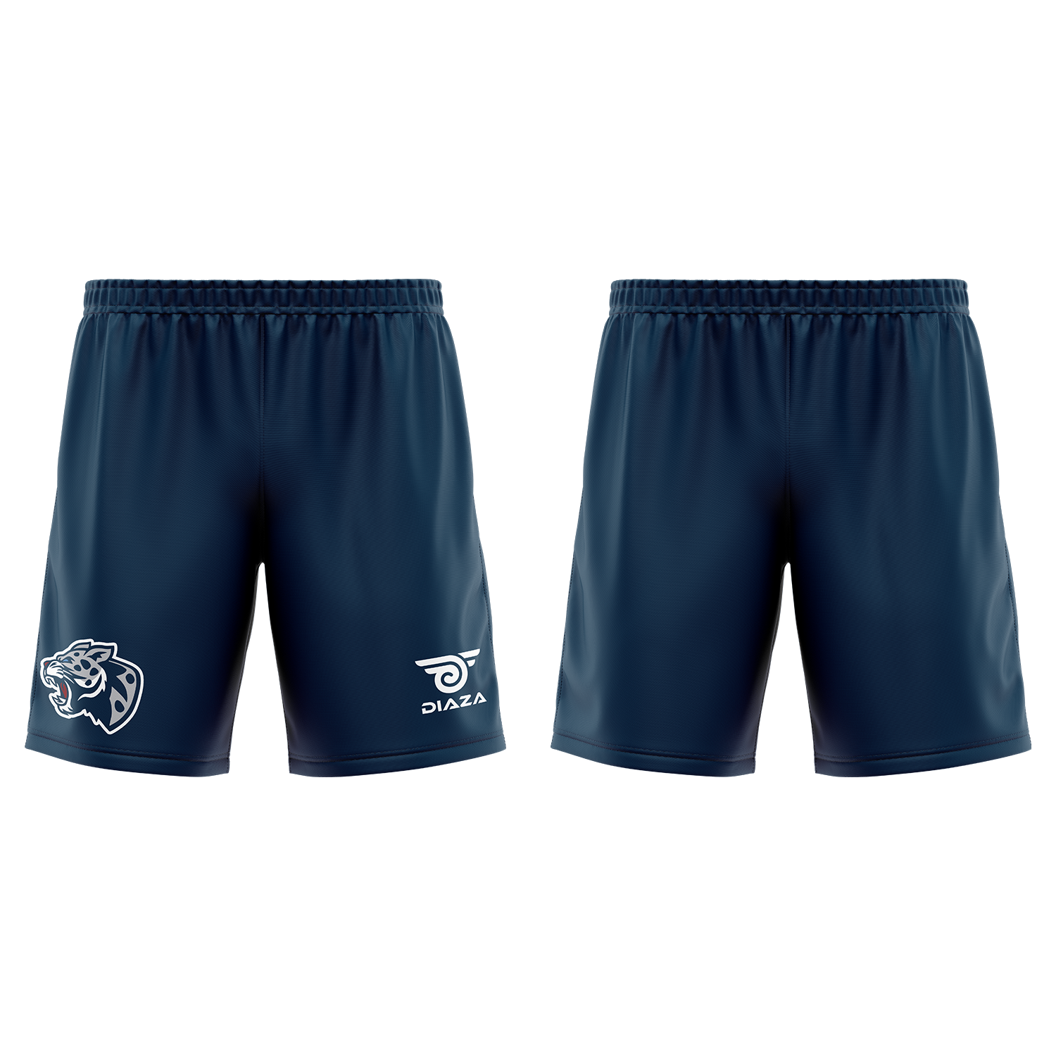 Gadsden HS Third Kit - Diaza Football 