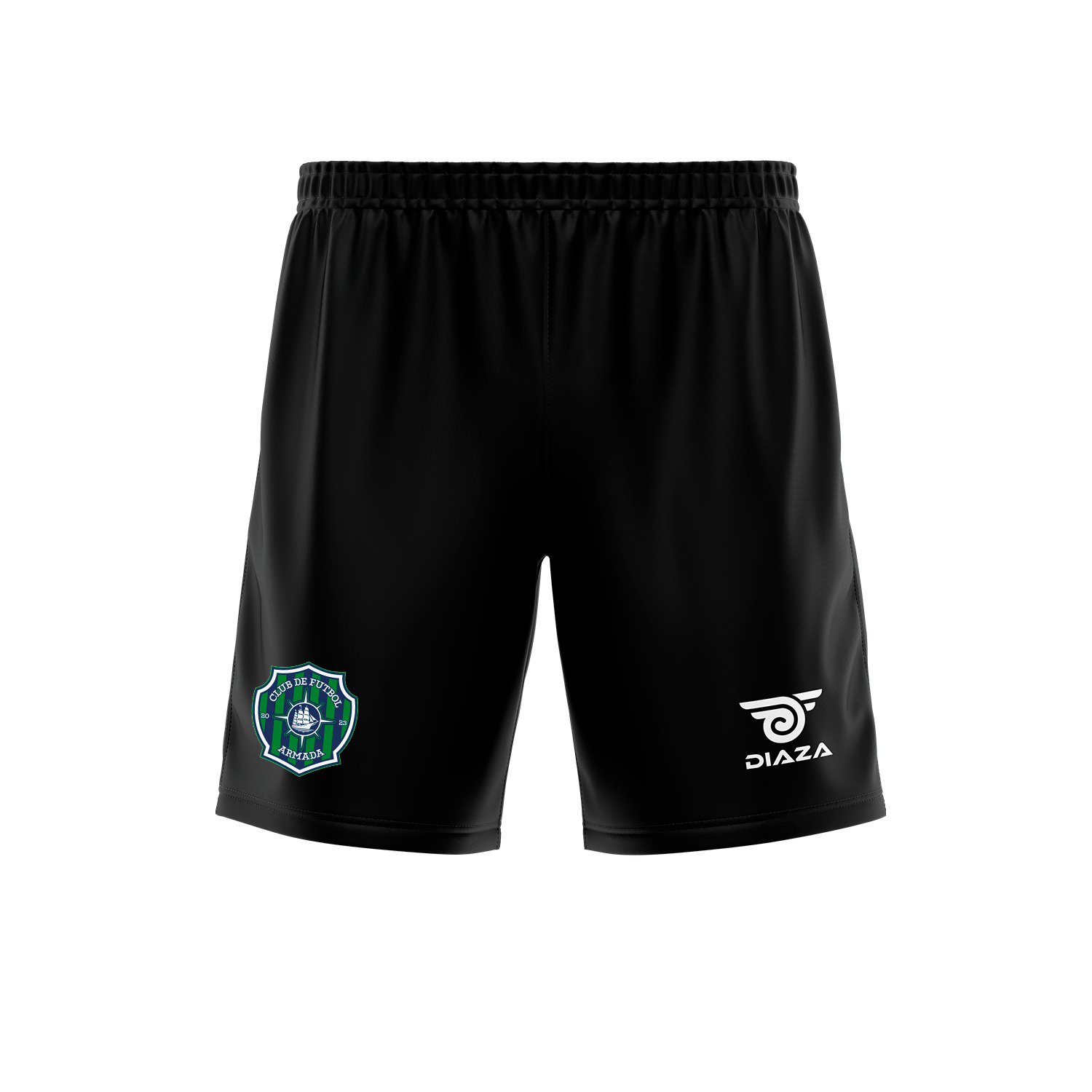 CF Armada Training Short