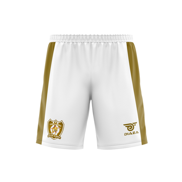 CH4 GK Away Shorts