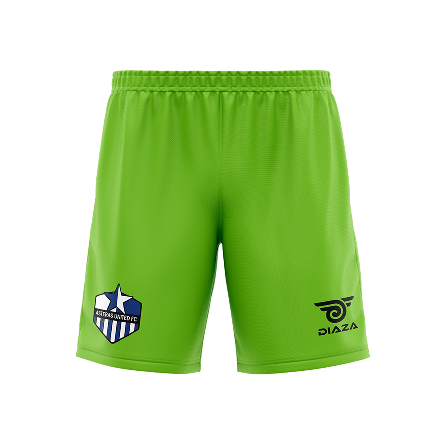 Asteras GK Away Short