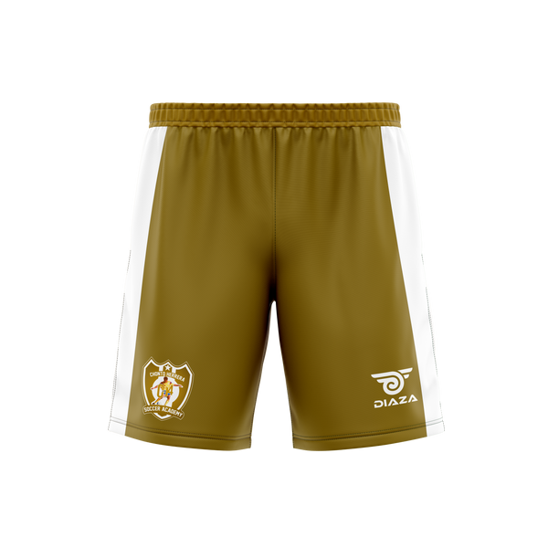 CH4 GK Home Shorts