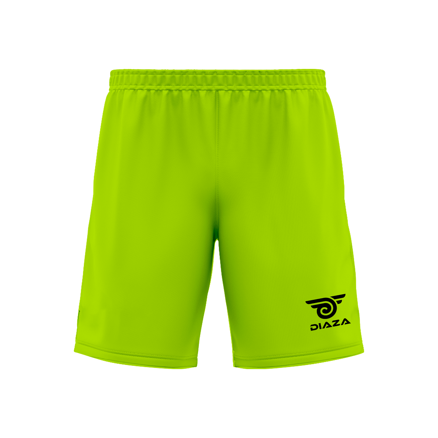 LCUFC GK Home Shorts
