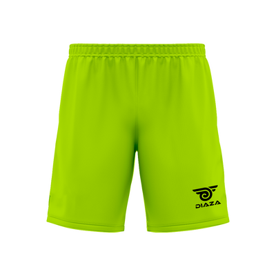 LCUFC GK Home Shorts