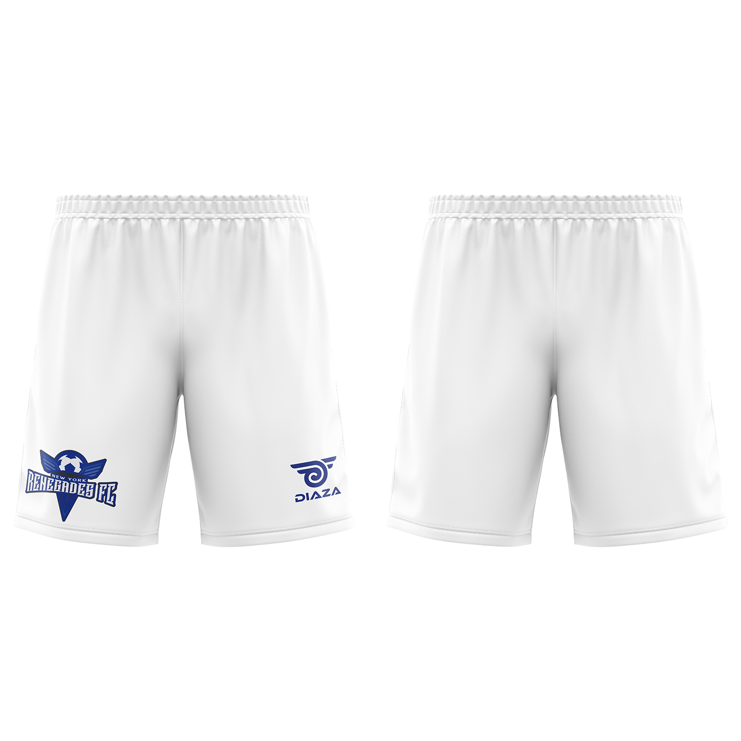 Renegades Player & GK Shorts