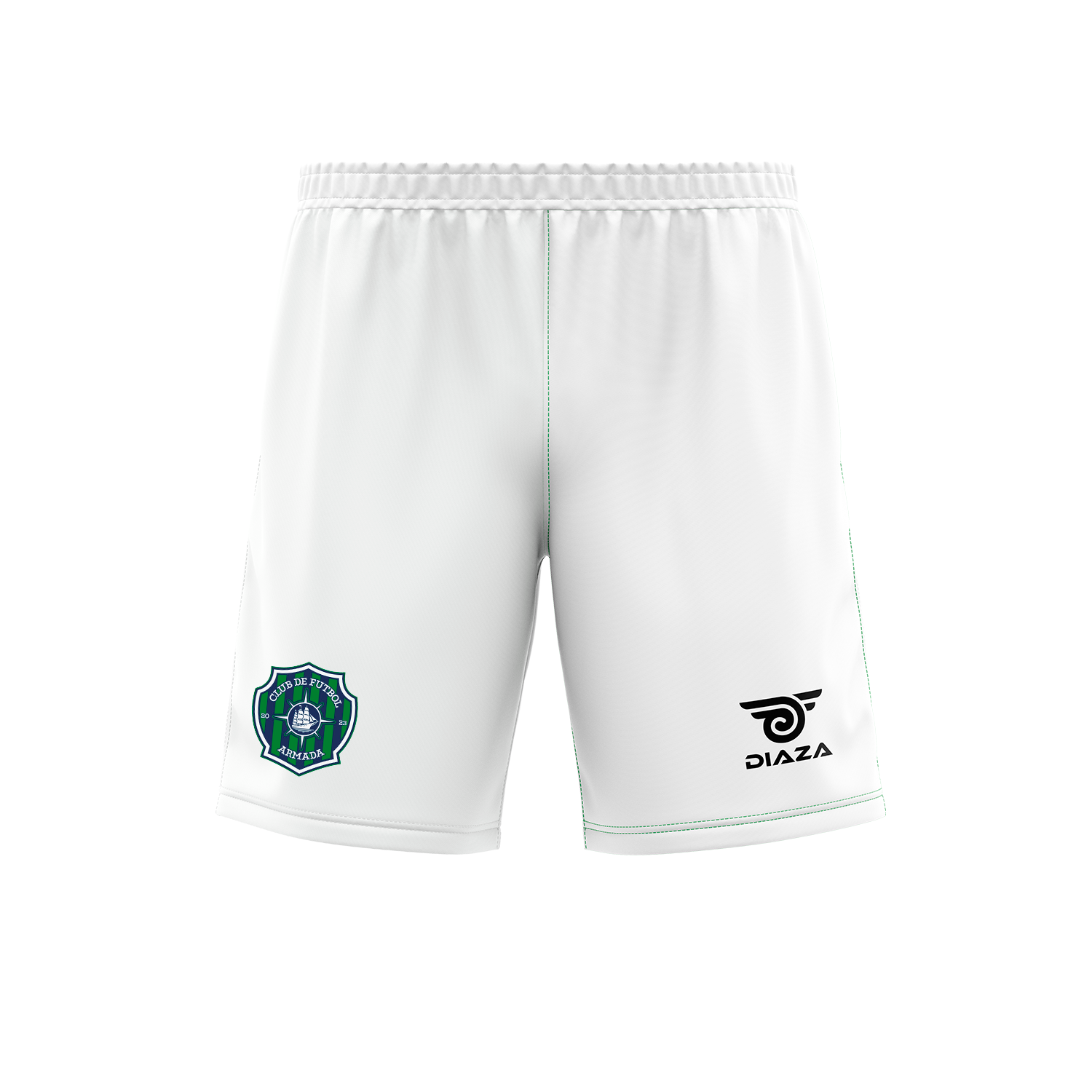 CF Armada Training Short