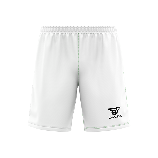 Tri-Tone Practice Short White