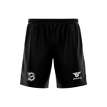Brooklyn FC Tritone Black Short - Diaza Football 