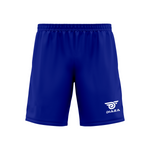 Asteras United FC home shorts