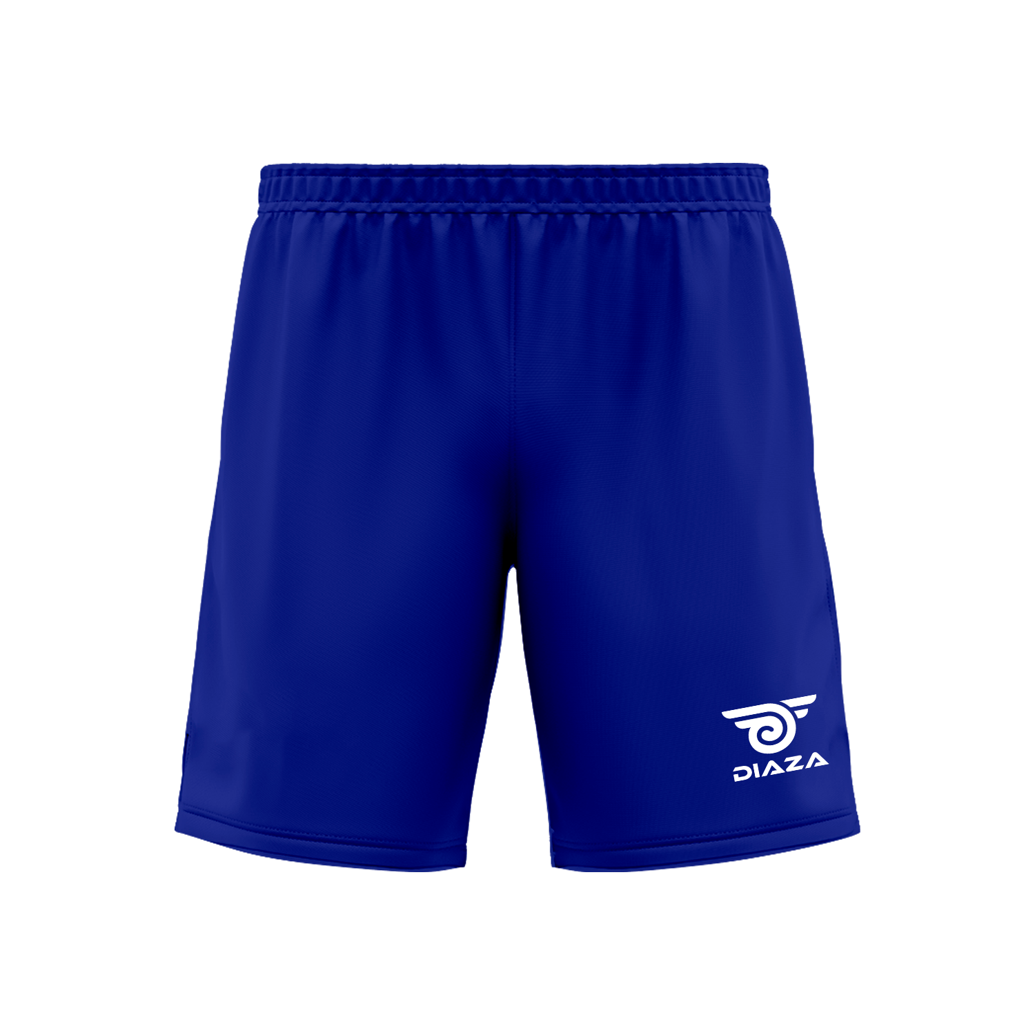 Asteras United FC home shorts