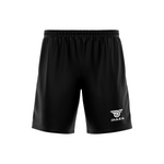 Summit Valley Training Short Black