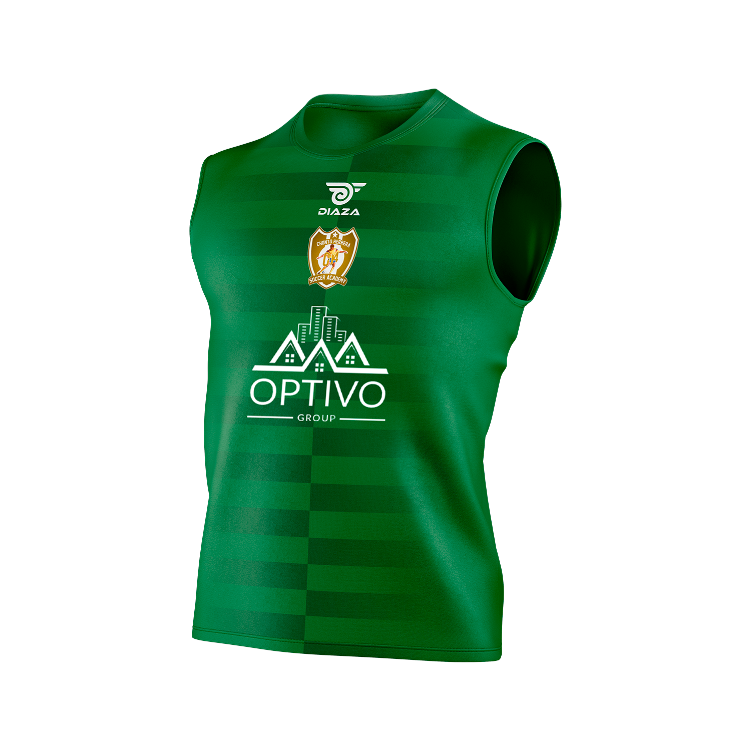 CH4 Sleeveless Training - Diaza Football 