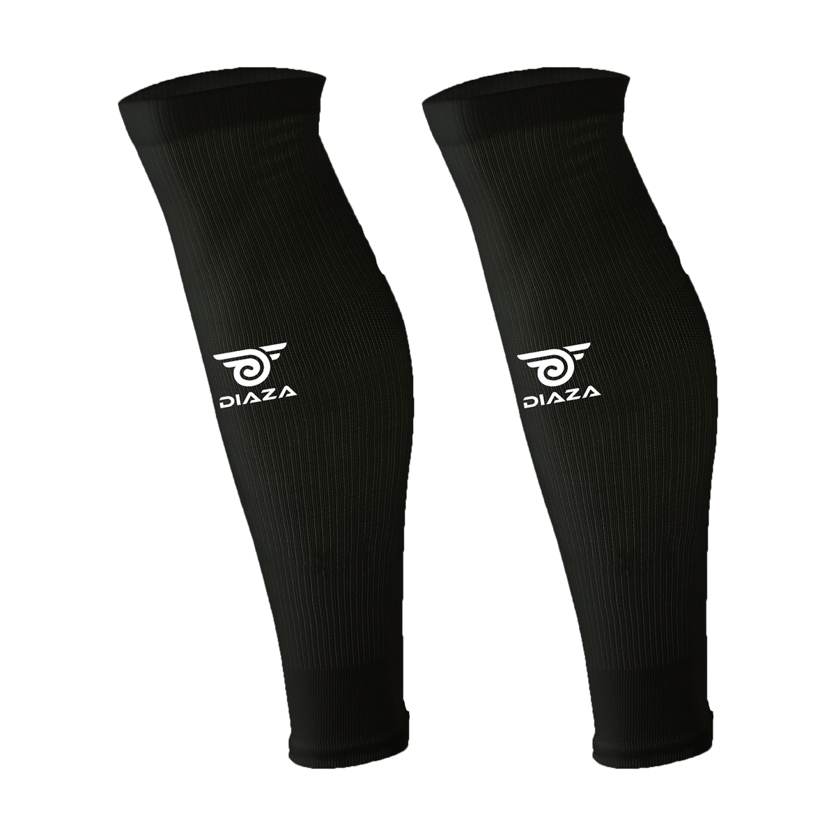 Summit Valley Sleeve Socks - Black