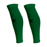 Summit Valley Goal Keeper Sleeve Socks Green
