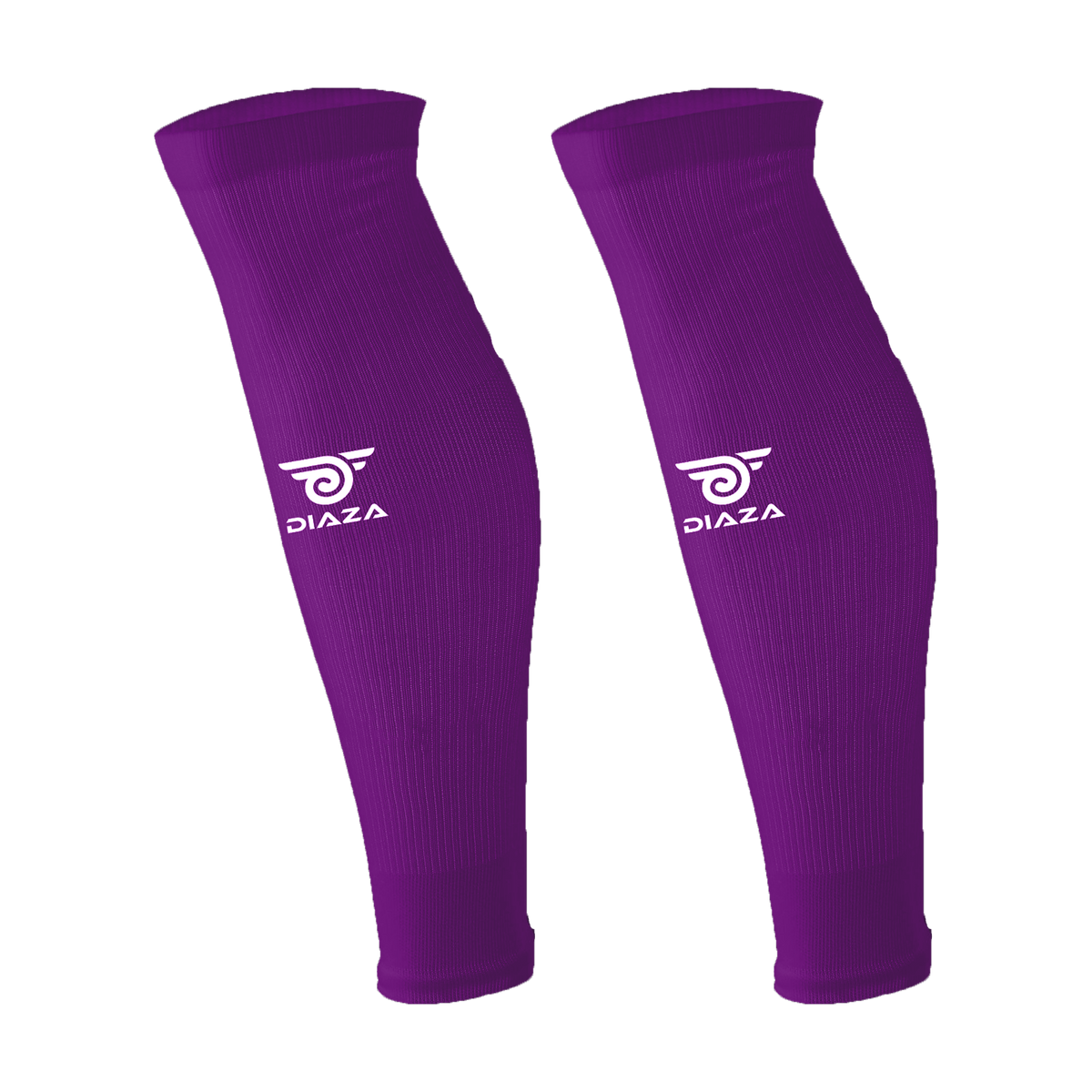 Summit Valley Goal Keeper Sleeve Socks Purple