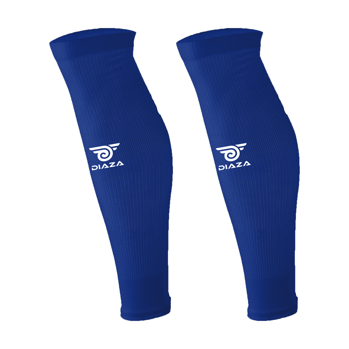 Summit Valley Sleeve Socks - Royal Blue