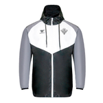 Firm Foundation Snowpeak Windrunner