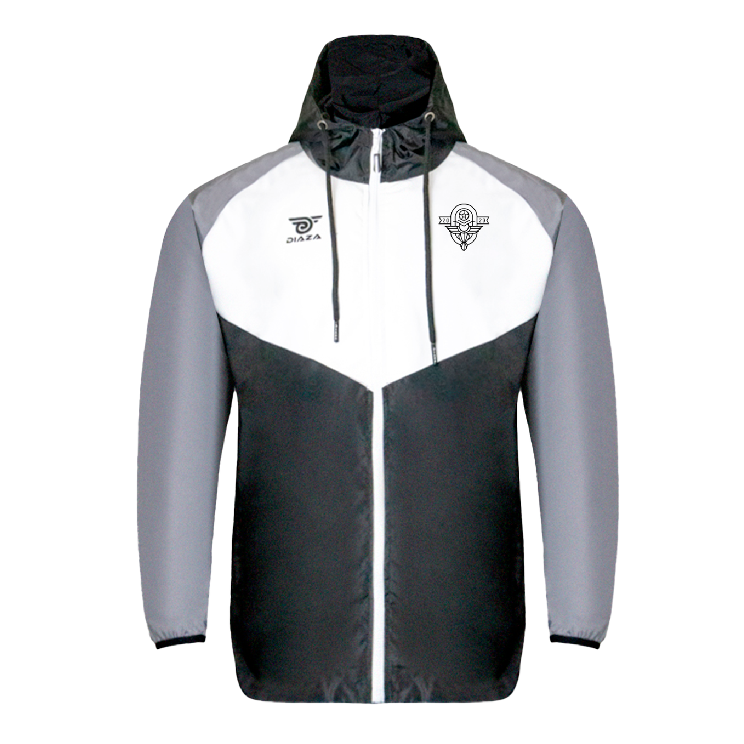 Firm Foundation Snowpeak Windrunner