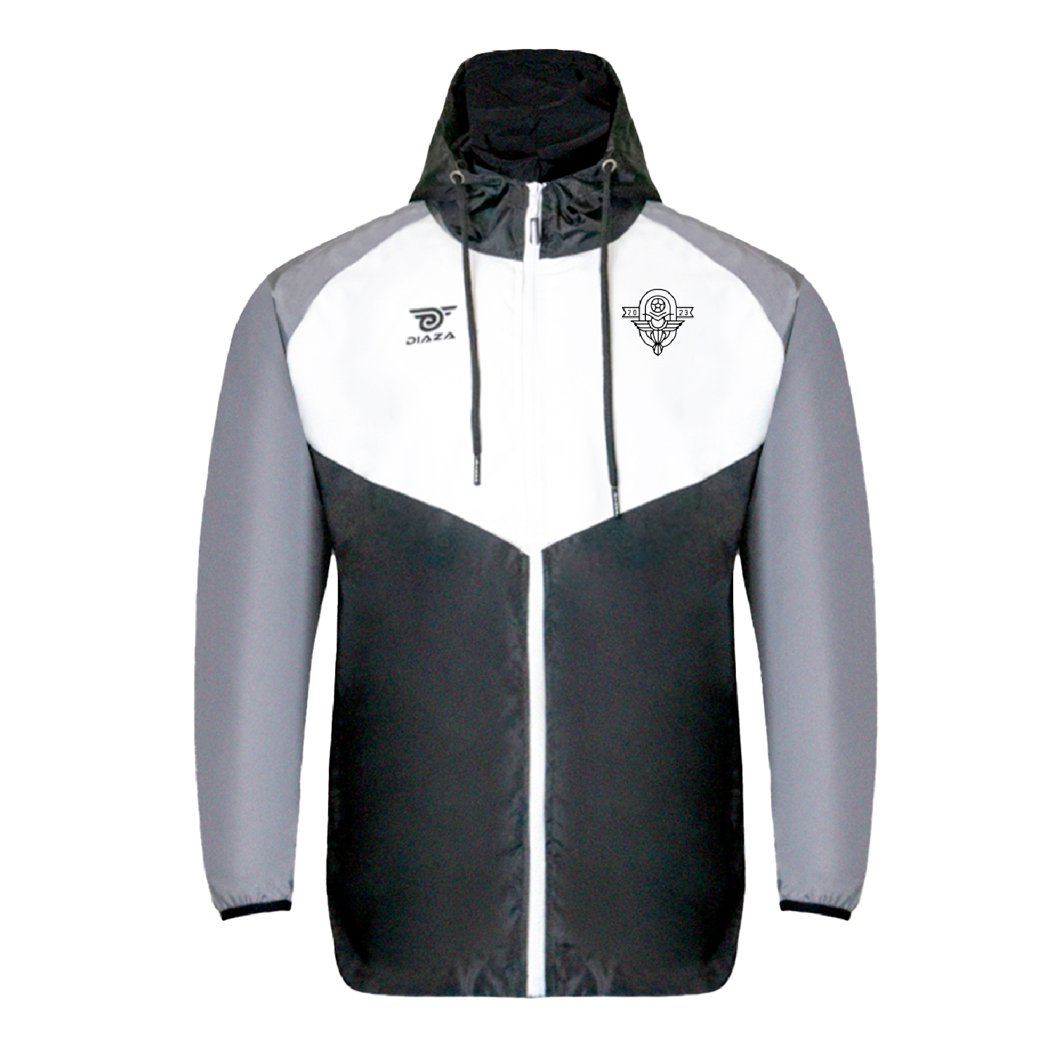 Firm Foundation Snowpeak Windrunner