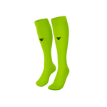 LCUFC GK Home Socks - lime