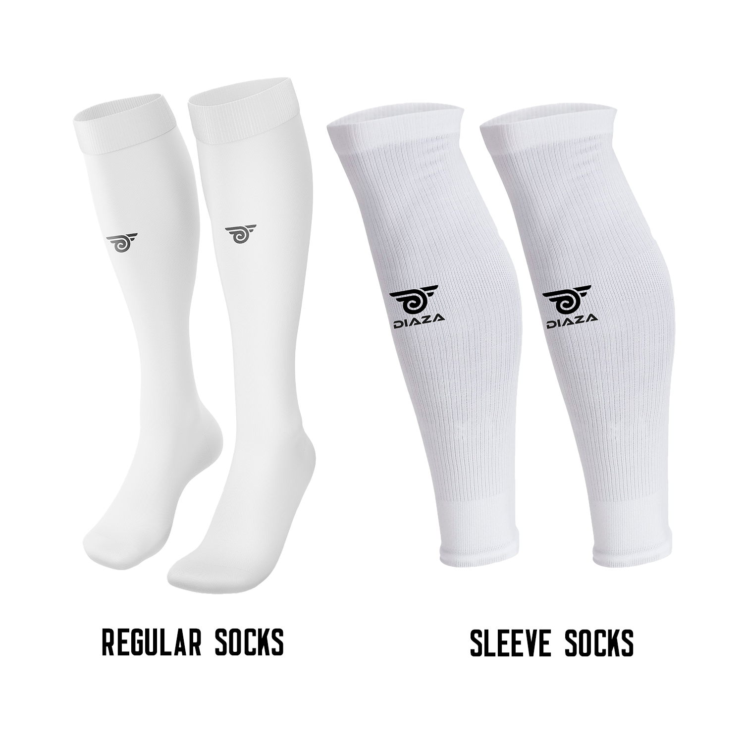 USSP Player Socks - Diaza Football 