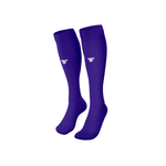 Summit Valley Goal Keeper Socks Purple
