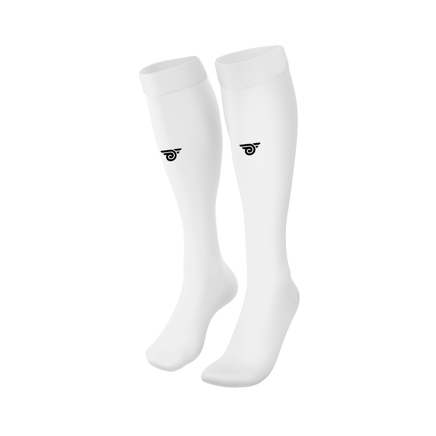 Summit Valley Regular Socks - B