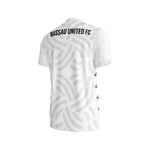 nassau united away jersey