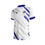 Asteras United FC away jersey, front