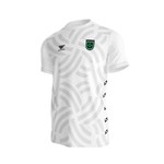 nassau united away jersey