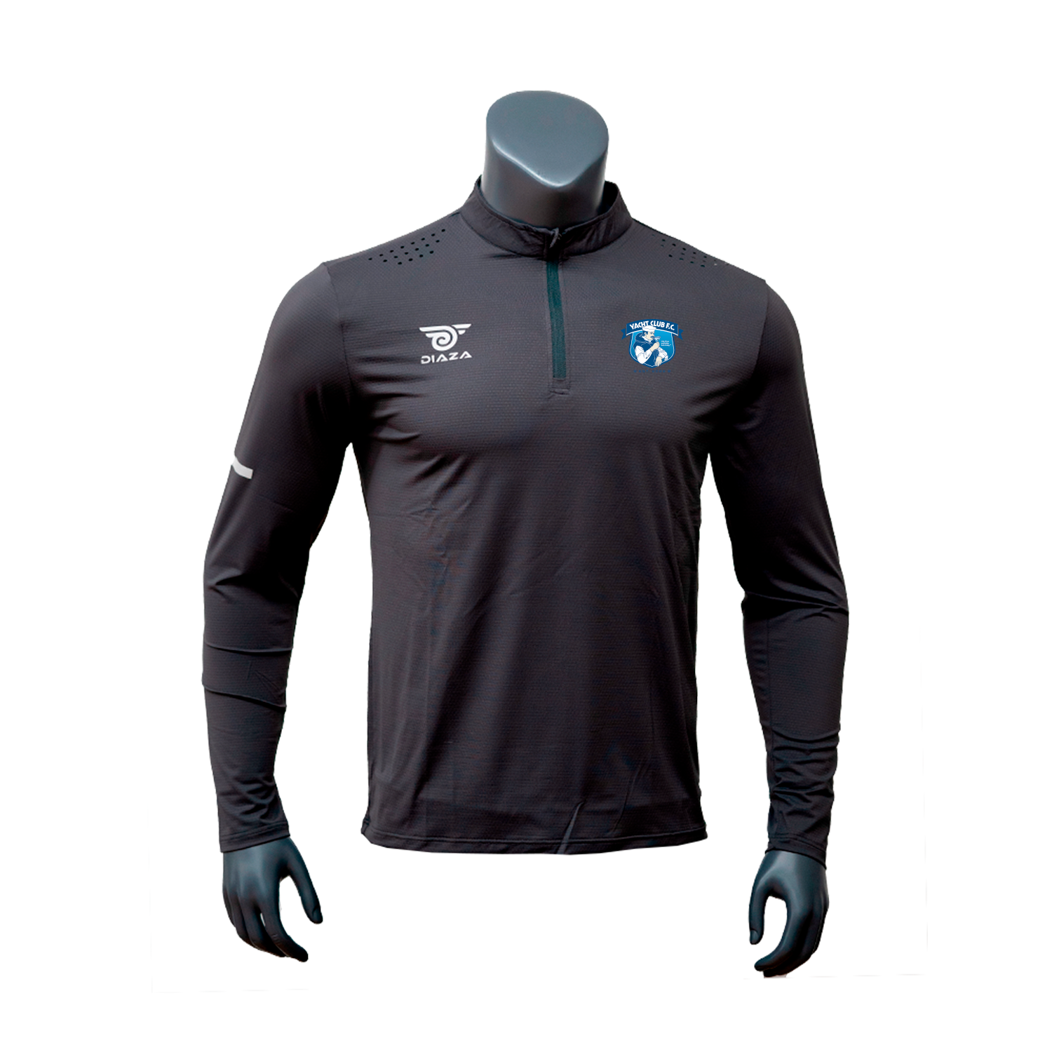 Yacht Club FC Sombra