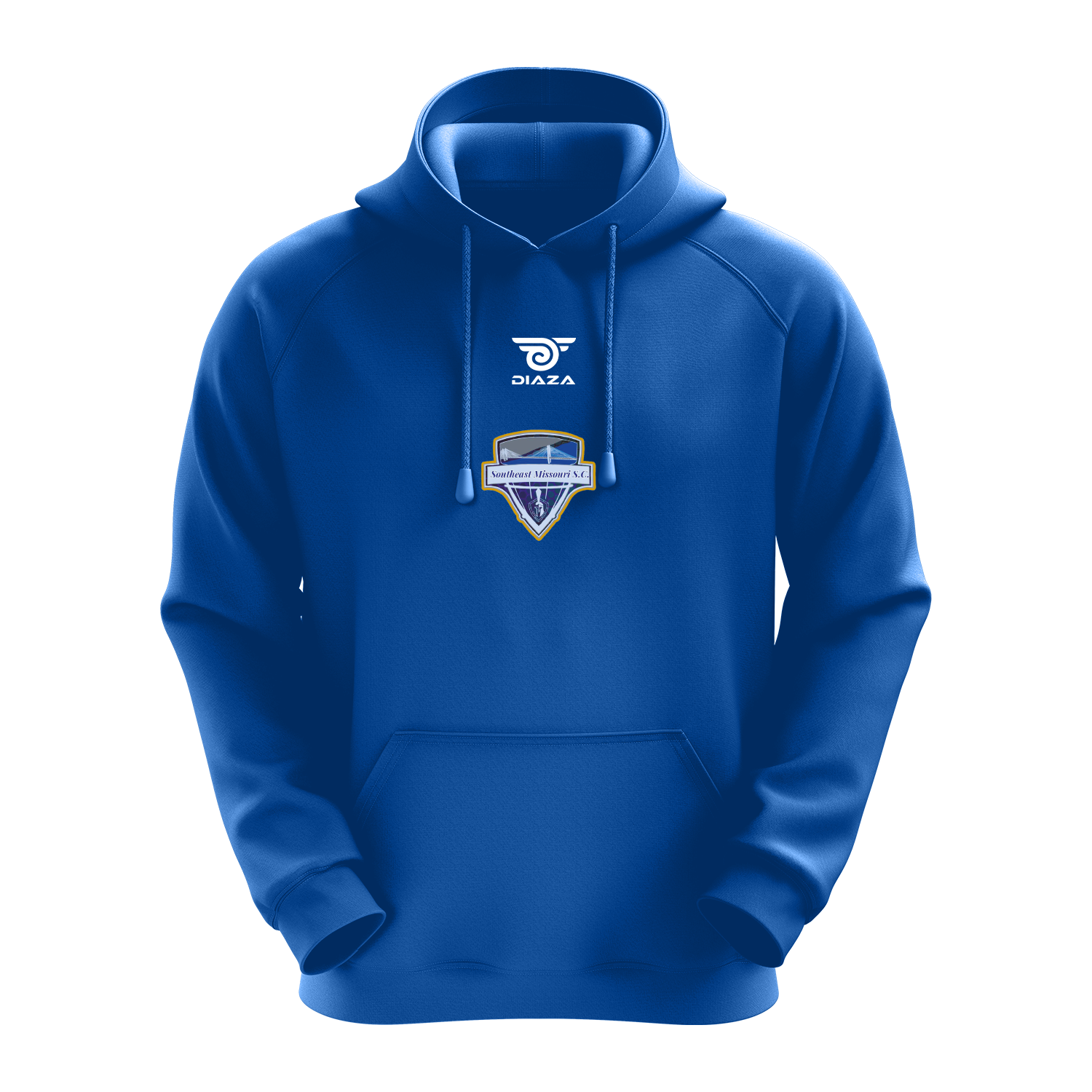 Southeast Missouri SC Hoodie - Diaza Football 
