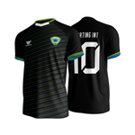 Sporting International Away Jersey - Diaza Football 
