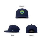 Sporting International Hat - Diaza Football 