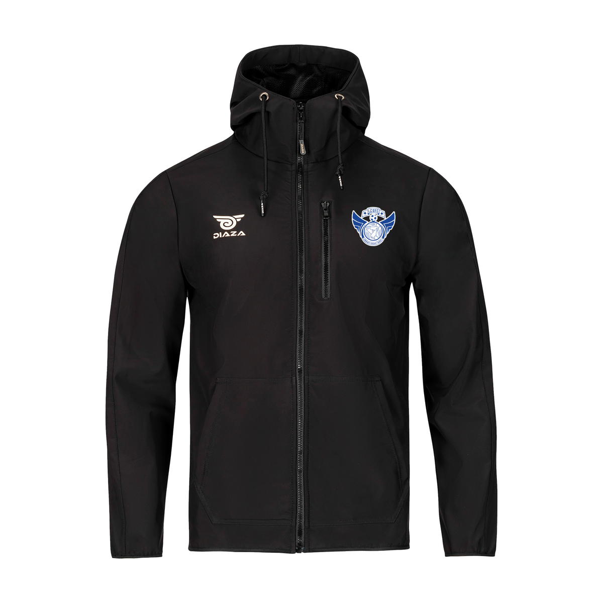 LCUFC Diaza Onyx